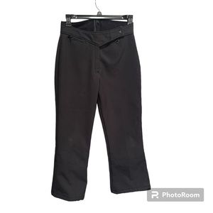 Obermeyer Ski pants Black size 10